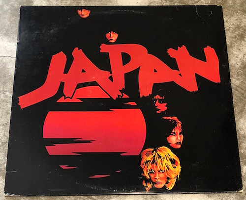 Japan Adolescent Sex 1978 Vinyl Discogs 