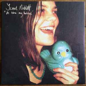 It's Time My Beloved - Scout Niblett