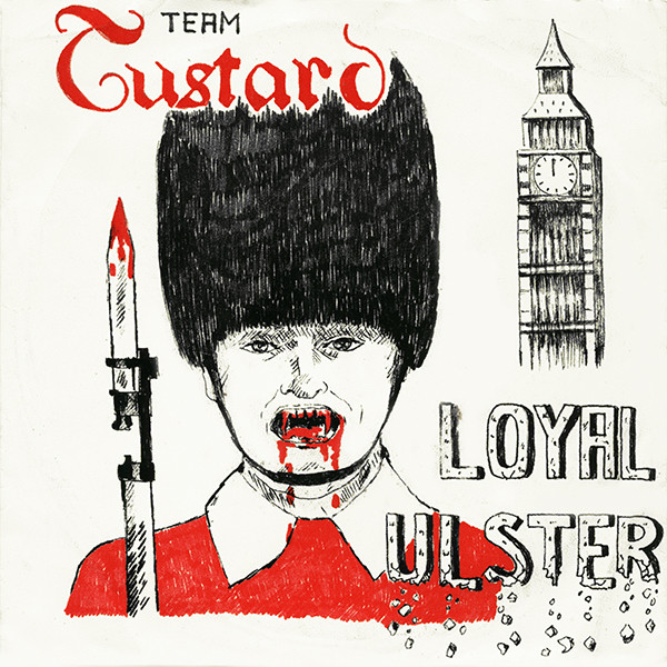 Team Custard – Loyal Ulster