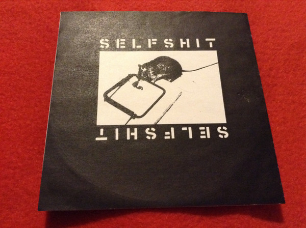 télécharger l'album Selfshit - Selfshit