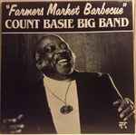 Cover of Farmers Market Barbecue, 1982, Vinyl