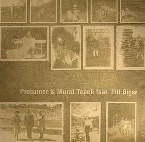 Turn Around - Prosumer & Murat Tepeli Feat. Elif Biçer