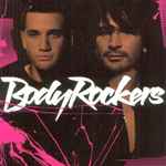 Cover of BodyRockers, 2005, CD