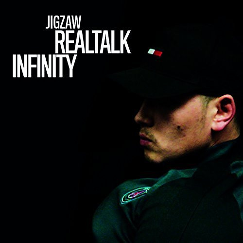 descargar álbum Jigzaw - Realtalk Infinity