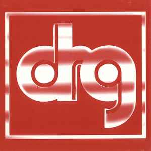 DRG Records on Discogs