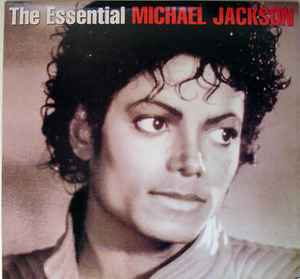 Michael Jackson – The Essential Michael Jackson (2005, Vinyl) - Discogs
