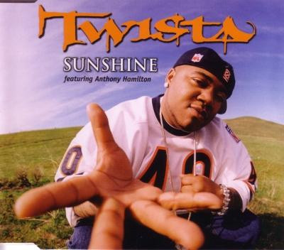 Twista – Adrenaline Rush (CD) - Discogs