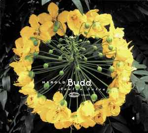 Harold Budd - Avalon Sutra / As Long As I Can Hold My Breath album cover