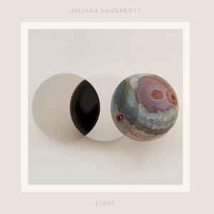 Juliana Daugherty - Light album cover