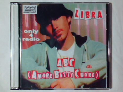 last ned album Libra - Abc