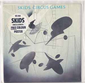 Skids - Circus Games