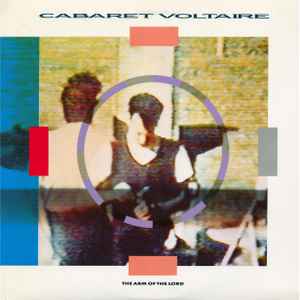 Cabaret Voltaire – Eight Crepuscule Tracks (1988, Vinyl) - Discogs