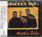 Cover of Another Side, 2014-03-19, CD