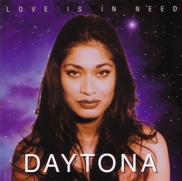 descargar álbum Daytona - Love is in need