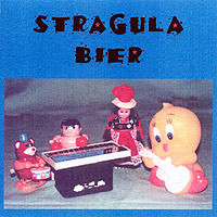 last ned album Stragula - Bier