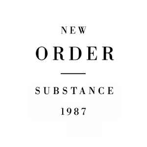 Substance (CD, Compilation, Reissue) for sale