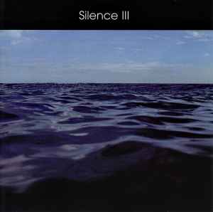 Silence III - Silence