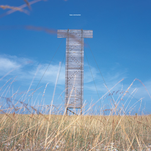 Bass Communion – II (2012, Vinyl) - Discogs