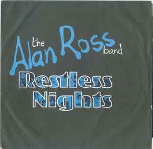 Alan Ross – Restless Nights (1978