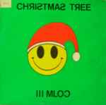 Cover of Christmas Tree, 1988, Vinyl
