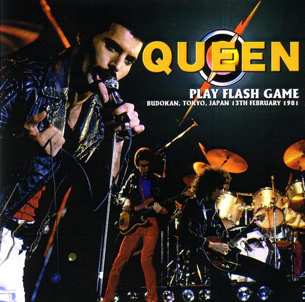 Queen – Need Your Loving Tonight (2011, CD) - Discogs