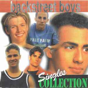 Releases – Backstreet Boys