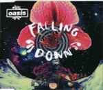 Cover of Falling Down, 2009-03-09, CD