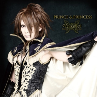 Versailles - Prince & Princess | Releases | Discogs