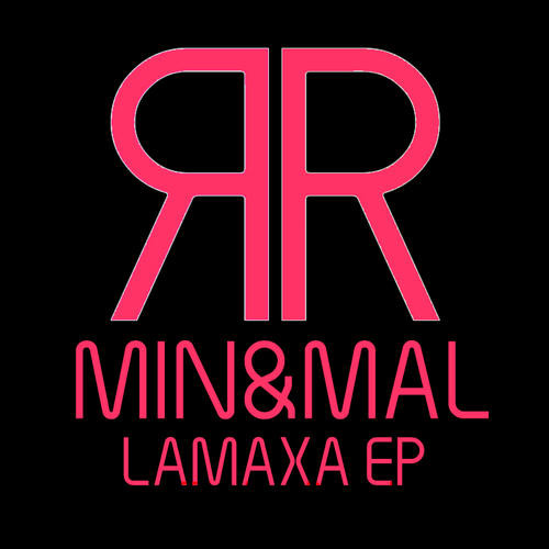 last ned album Min&Mal - LaMaxa EP