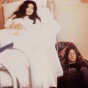 John Lennon & Yoko Ono - Unfinished Music No. 2: Life With The Lions