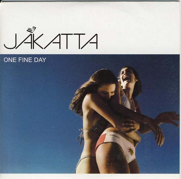 Jakatta – One Fine Day (2003, Vinyl) - Discogs