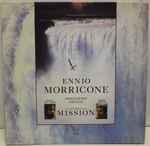 Cover of Original Soundtrack From The Film "The Mission", 1986, Vinyl