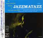 Cover of Jazzmatazz (Volume 1), 1993-07-28, CD