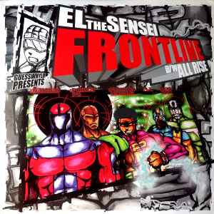 Frontline B/W All Rise (Vinyl, 12