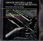 Grover Mitchell u0026 His All-Star Orchestra – Hip Shakin' (1990