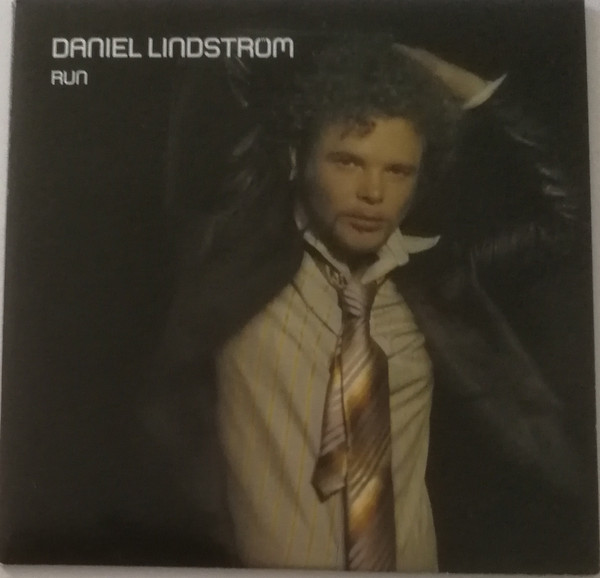 lataa albumi Daniel Lindström - Run