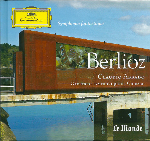 Berlioz - Claudio Abbado, Orchestre Symphonique De Chicago 