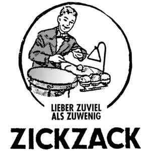 Zickzack on Discogs