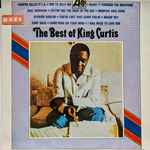Cover of The Best Of King Curtis, , Vinyl
