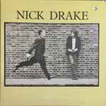 Disco Vinile Nick Drake - Nick Drake su