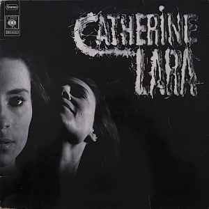 Catherine Lara – Nil (1975, Vinyl) - Discogs