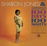 Cover of 100 Days, 100 Nights, 2007-09-17, CD