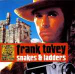 Cover of Snakes & Ladders, 1986, CD