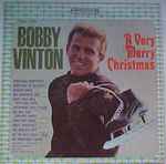 Cover von A Very Merry Christmas, 1977, Vinyl