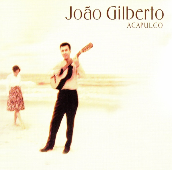 João Gilberto - João Gilberto En Mexico | Releases | Discogs