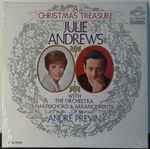 Julie Andrews With The Orchestra, Harpsichord & Arrangements Of