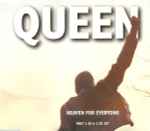 Queen – Heaven For Everyone (1995