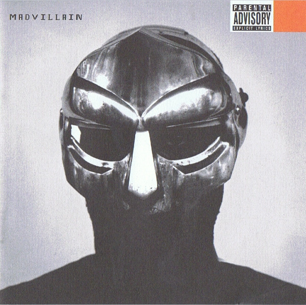 Madvillain – Madvillainy (2023, Brown / Black Swirl, Vinyl) - Discogs