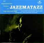 Cover of Jazzmatazz (Volume 1), 2014, Vinyl