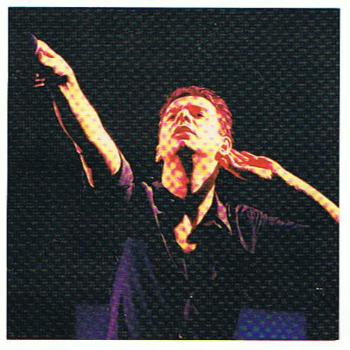 last ned album Depeche Mode - Exciter Tour 2001 New York Madison Square Garden 27 June 2001
